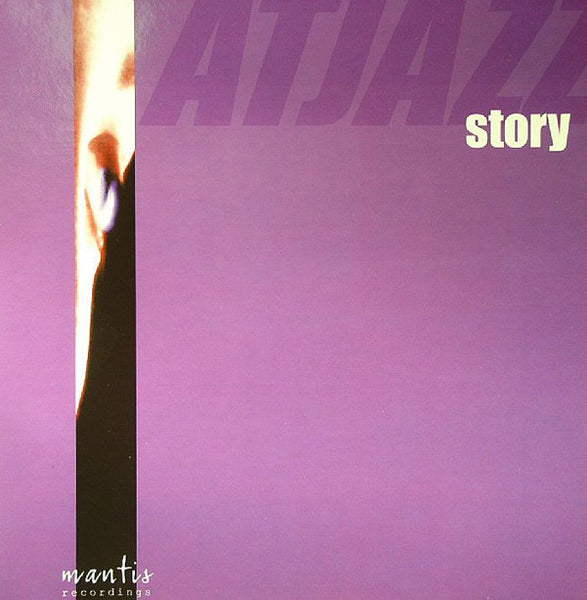 Atjazz : Story (12")