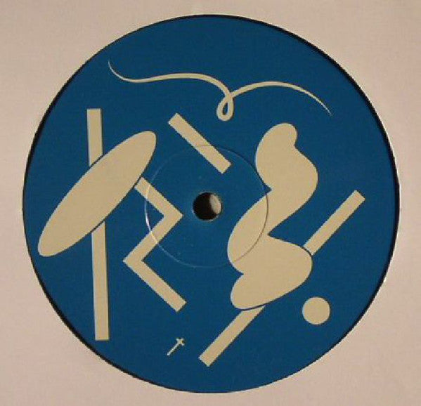 Olerton : Trunk Sewer EP (12", EP)