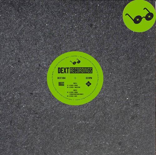 Loshea : Durga (12")