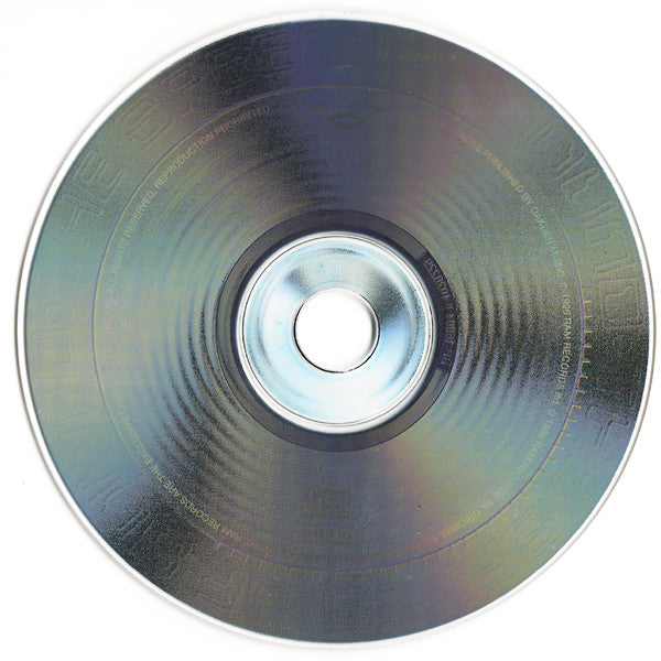 Origin Unknown : The Speed Of Sound (CD, Comp)