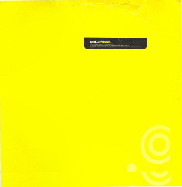 Dizzy (2) Featuring Luvain Maximen : Destino (Destiny) (2x12", Promo)