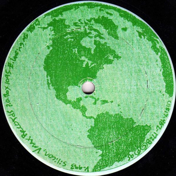 Silicon : V-993 (12")