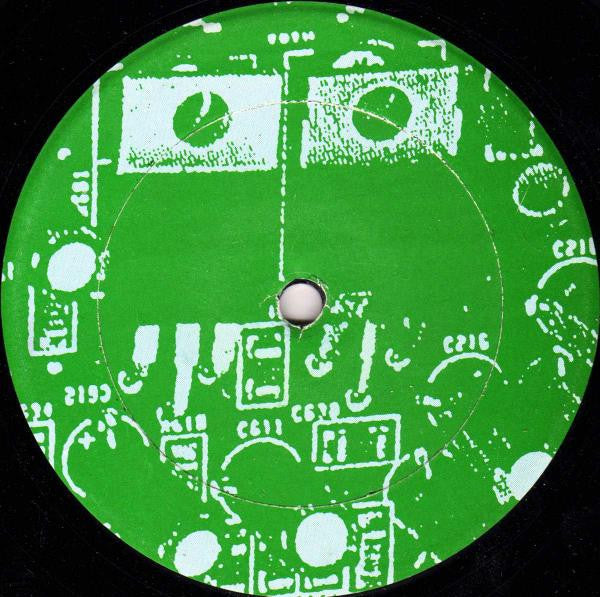 Silicon : V-993 (12")