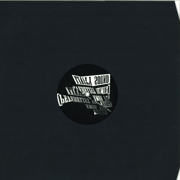 Hodge (3) / Bruce (40) : Amor Fati (Peverelist Remix) / Tilikum (Hodge Remix) (12", EP)
