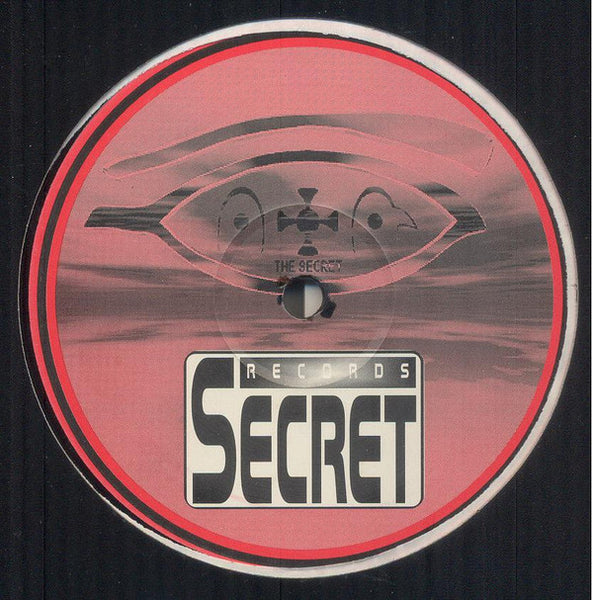 The Secret : Gorgeous (12")