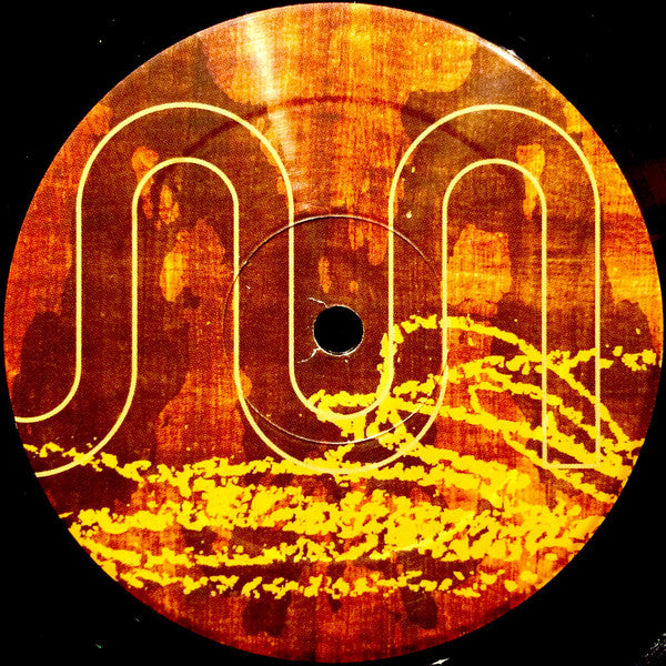 Mojolators : To The Music (12")