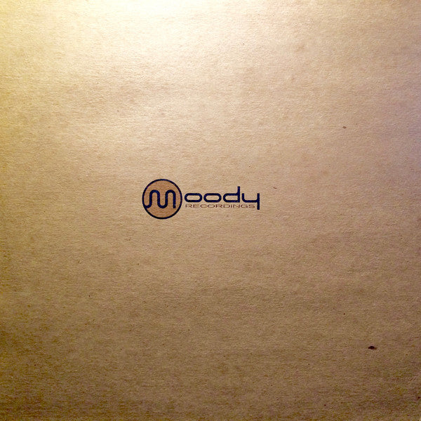 Mojolators : To The Music (12")