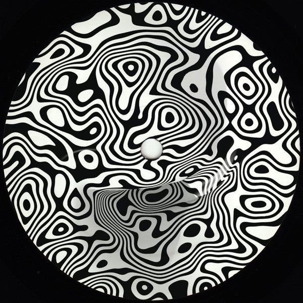 Gesloten Cirkel : Untitled (12")