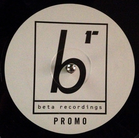 John B : Dream On / Rendez Vous (12", Promo)