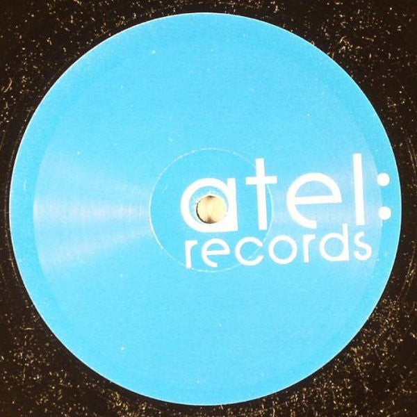 Groove Man : Turn It Out (12")
