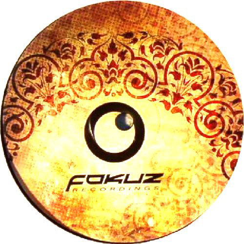 Macca (17) & Loz Contreras / Silence Groove : One Touch (Technimatic Remix) / Only You  (12")