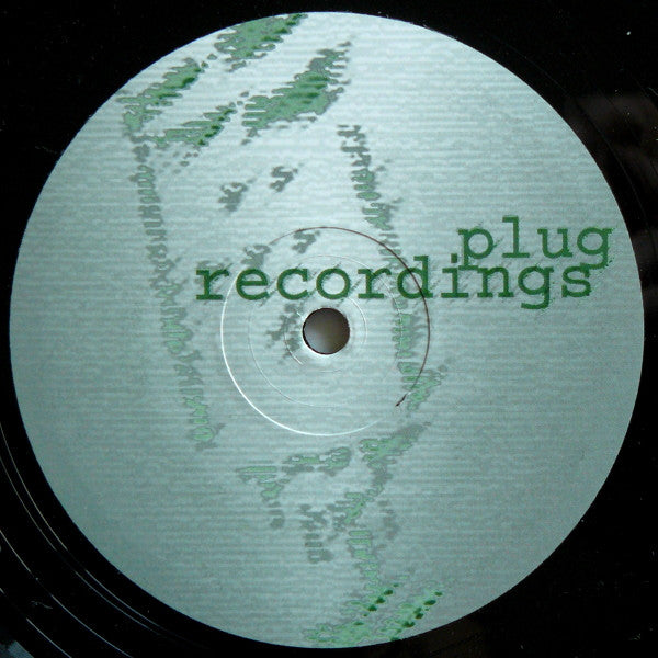 Plug (2) : Indian Summer (12")