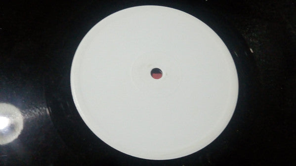 Gloss : This Is All I Need (Desert & Deadbeatz Mixes) (12", Promo)
