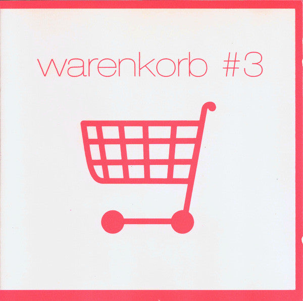 Various : Warenkorb #3 (CD, Comp)