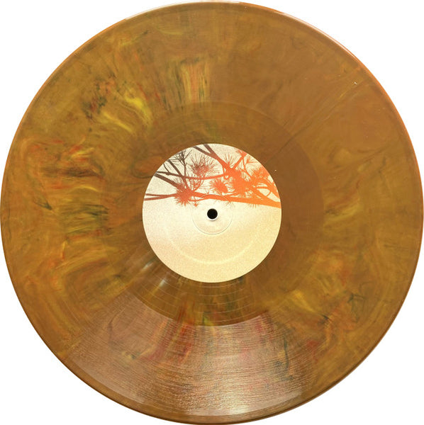 Mako (17) : Let The Truth Be Heard / Forbenji (12", Single, Ltd, Och)