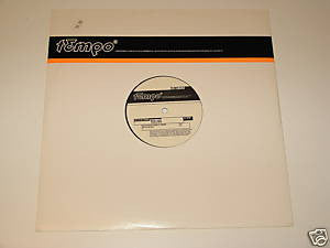 Tellus : Get Em Up (Boom) (12")