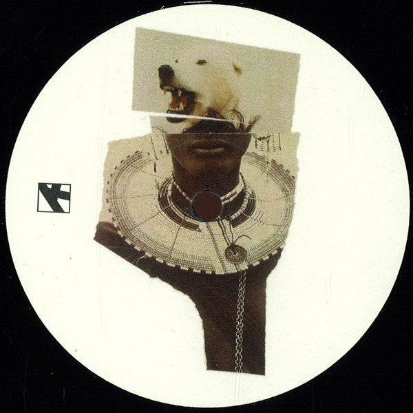 LoSoul : Losoul (12", EP)