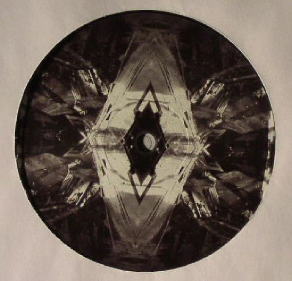 Amoss : Shadow Theories EP (12", EP)