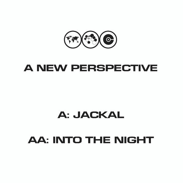 Tunnel Vision (4) / Unknown Error : Jackal / Into The Night (12")