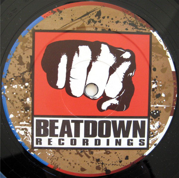 Milano (2) : Show 'Em / Morir Sonando / That's Milano (12")