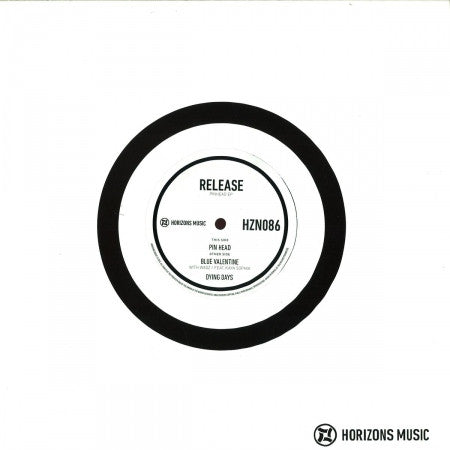Release (9) : Pinhead (12")