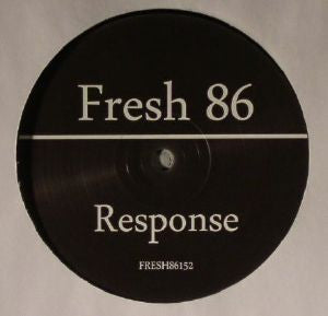 Response : Tension / Come Close (12")