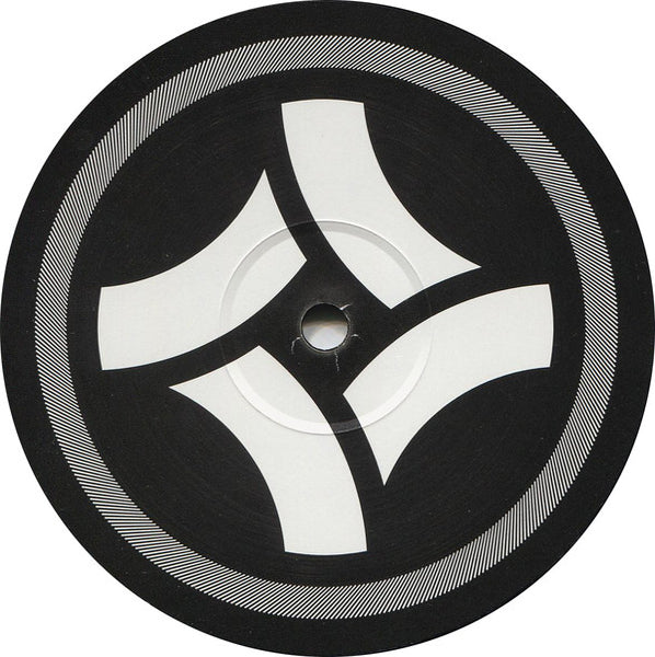 Naibu : Just Like You (Remix) (12")