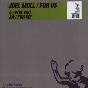 Joel Mull : For Us (12")