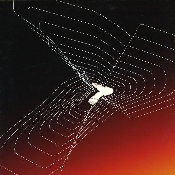 Naibu : Straight Lines / Replaced (12", Cle)