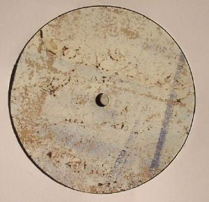 Sophie Lloyd : Ba'Le Yaroh (12")