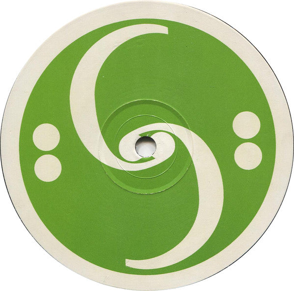 Cwithe : I Don't Wanna Shrink / I Wanna Expand (12")