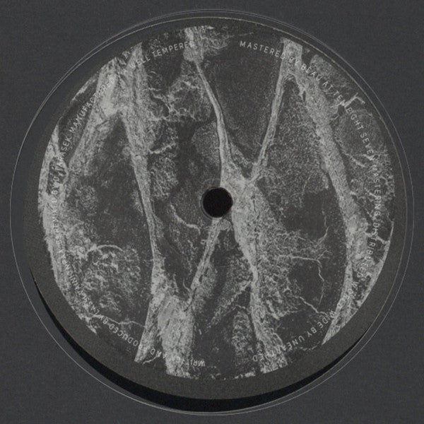 Las (2) : Jungle Kitchen (12")