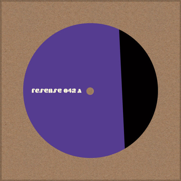 Mako (28) & Mr. Bristow : Stank Soul Edits Vol. 2  (7", Single)