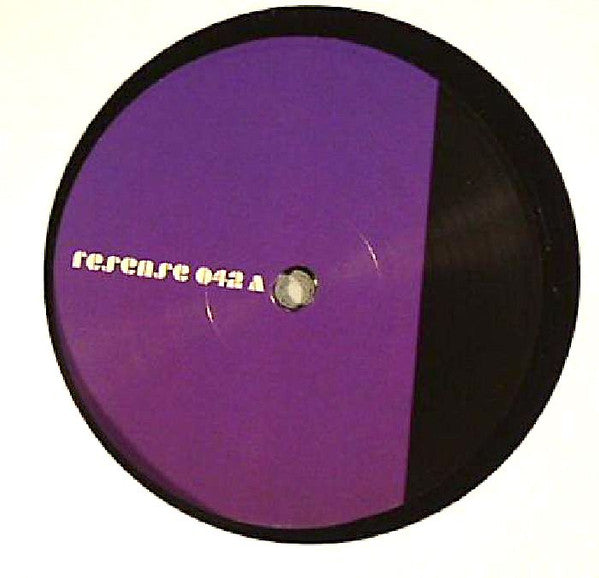 Mako (28) & Mr. Bristow : Stank Soul Edits Vol. 2  (7", Single)