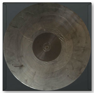 Fenton (3) : 0096 EP (12", EP, W/Lbl, Smo)