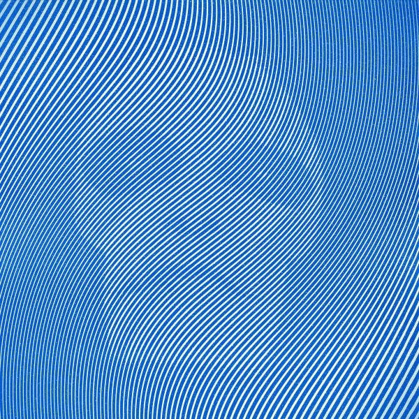 Drums Of Death : Blue Waves EP (CDr, EP, Promo, Pla)