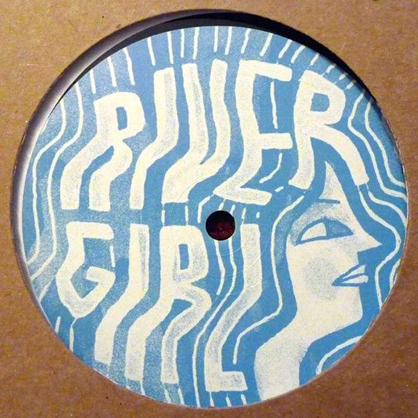 FaltyDL : River Girl / Do You Box? (12")