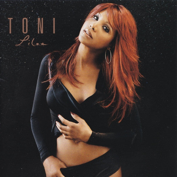 Toni* : Libra (CD, Album)