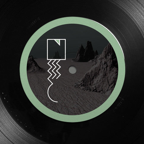 Sofatalk* : Floating Thoughts (12")