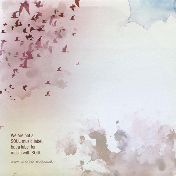 Ben Smith : Between Ship and Shore Part Two (12")