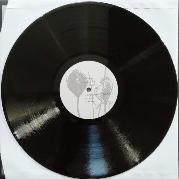 Recondite : Placid (2xLP, Album)