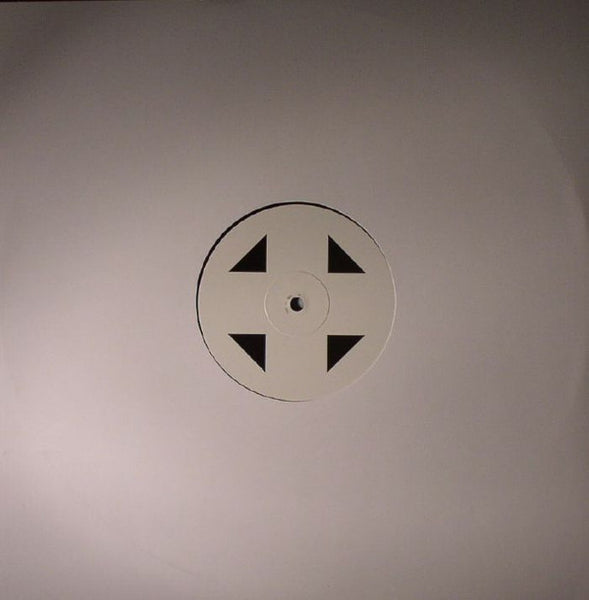Microlith : Hello 307 (12", Ltd)