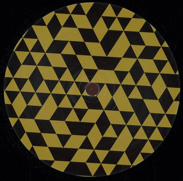 Mr KS and Rhythm&Soul : Groove Conspiracy EP (12", EP)