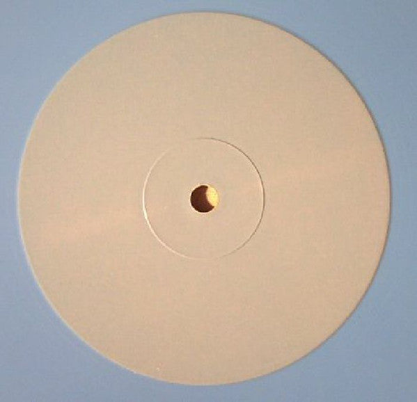 Luvless : Sometimes (12", W/Lbl, Blu)