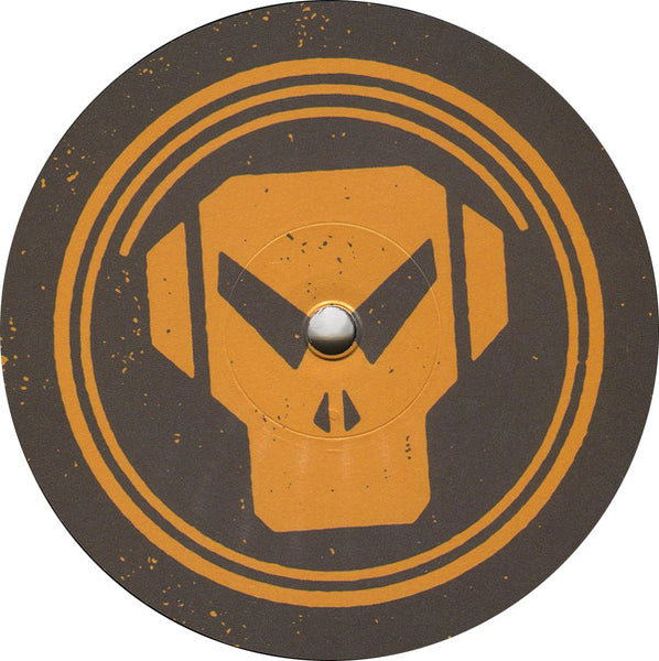 Artificial Intelligence : Timeline Album Sampler 1 (12", Smplr)
