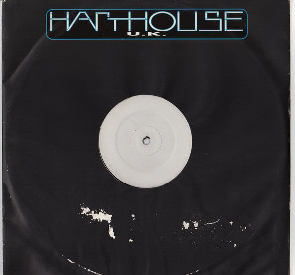 Cybordelics : Nighthorse (12", W/Lbl, Sta)