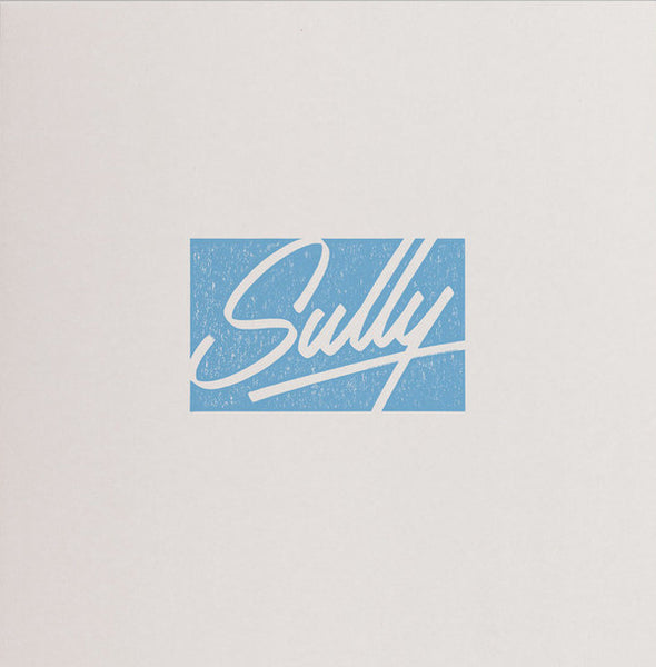 Sully (5) : Flock (12", EP)