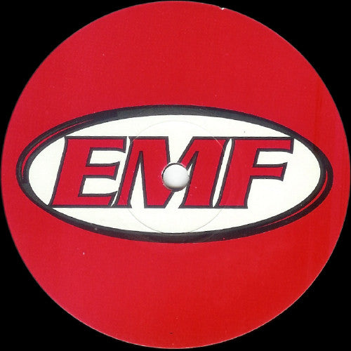 EMF : Perfect Day (12")