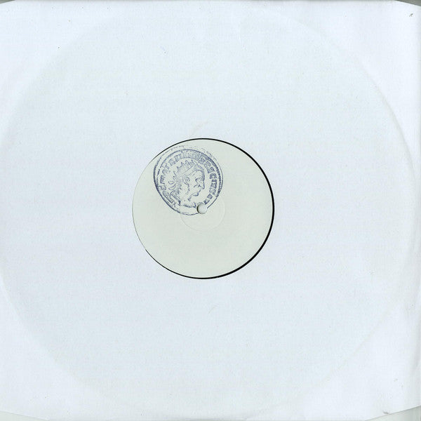 Unknown Artist : Big 001 (12", W/Lbl)