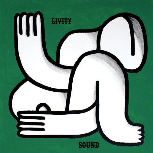 Peverelist : Undulate / Grit (12")